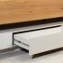 Rack e Painel Colonia Cinamono